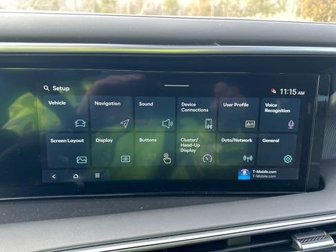 Certified 2026 Hyundai Palisade Calligraphy image 15