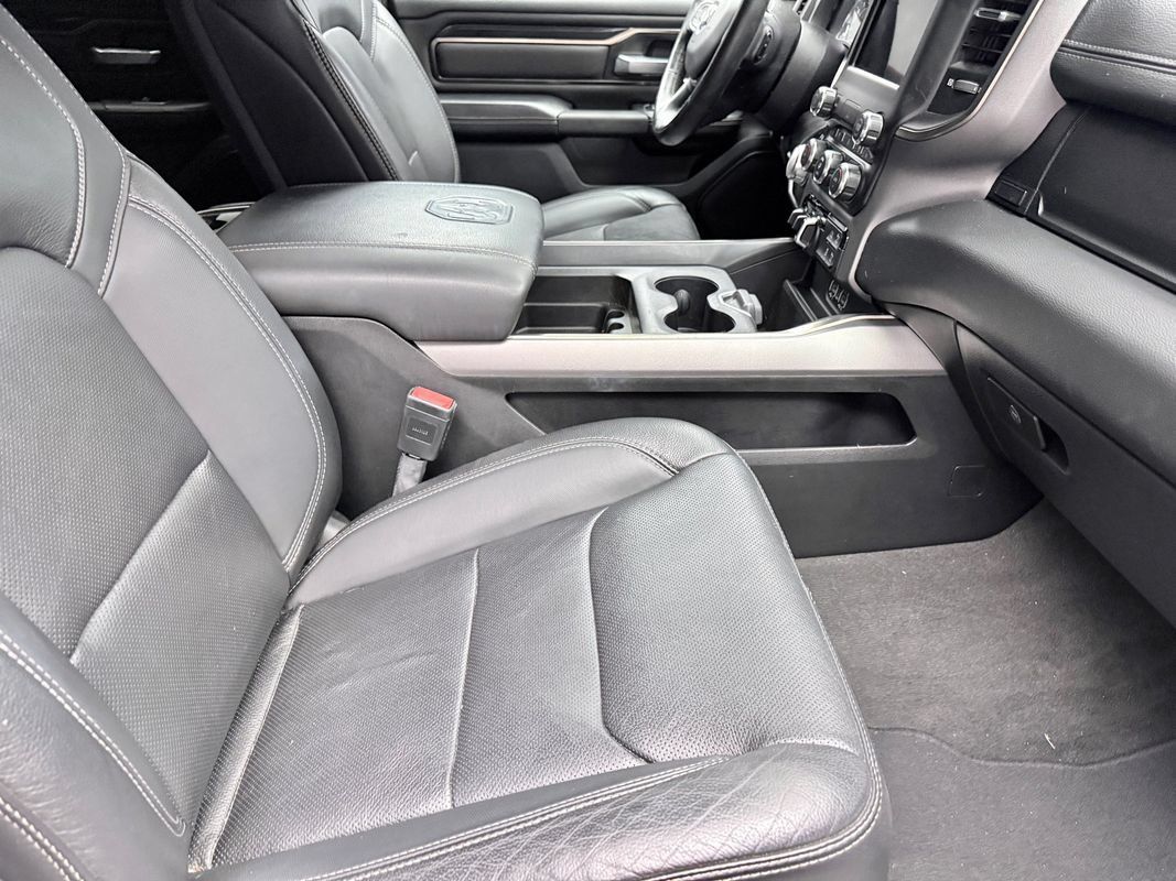 Used 2021 RAM 1500 Sport w/ Trailer Tow Group AWD/4WD image 12