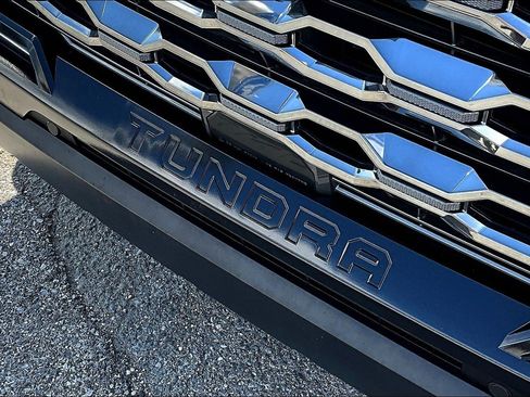 Used 2023 Toyota Tundra Platinum image 35