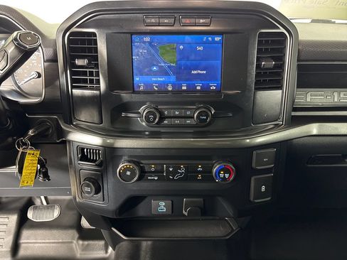 Certified 2023 Ford F150 XL w/ STX Appearance Package RWD image 30