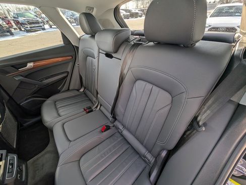 Used 2023 Audi Q5 2.0T Premium Plus image 17