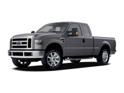 Used 2008 Ford F350