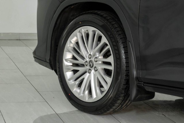 Used 2022 Lexus RX 350 AWD w/ Luxury Package image 62