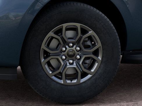 New 2027 Ford Expedition Active AWD/4WD image 19