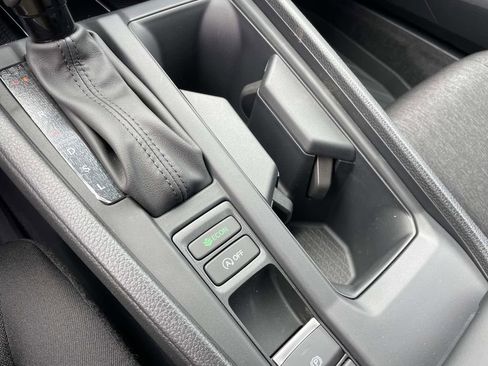 New 2026 Honda Accord LX image 20