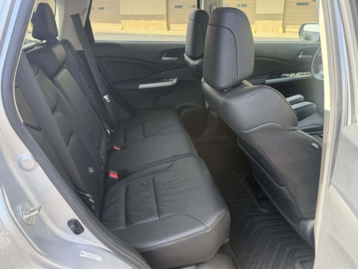 Used 2014 Honda CR-V EX-L image 20
