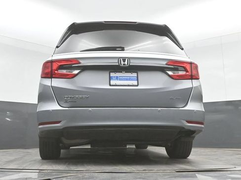 Used 2023 Honda Odyssey Elite image 50