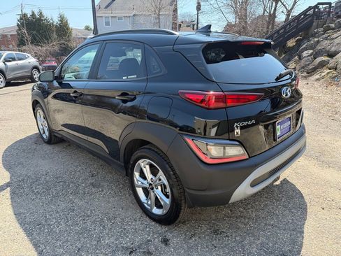 Certified 2023 Hyundai Kona SEL w/ Cargo Package image 3