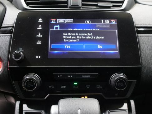 Used 2019 Honda CR-V EX image 29