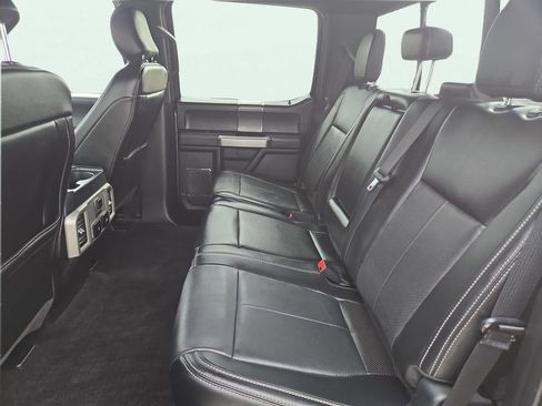 Used 2020 Ford F150 Lariat w/ Equipment Group 502A Luxury image 20