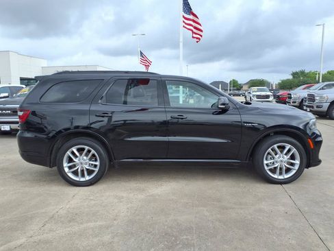 Used 2024 Dodge Durango R/T AWD/4WD image 4