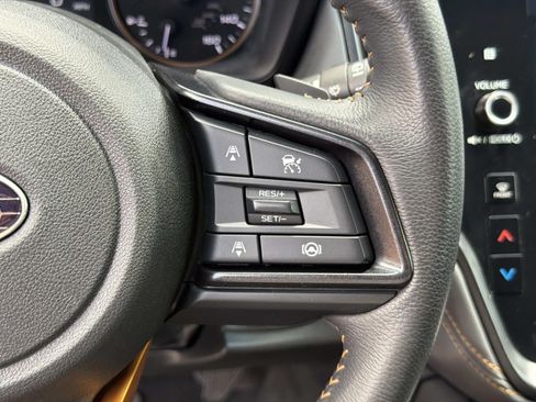 Certified 2023 Subaru Outback Wilderness AWD/4WD image 27