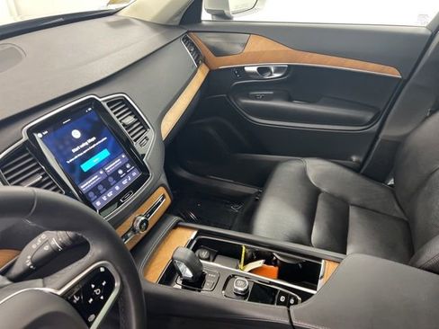 Used 2023 Volvo XC90 B6 Plus w/ Protection Package AWD/4WD image 23