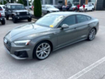 Used 2025 Audi A5 2.0T Premium Plus