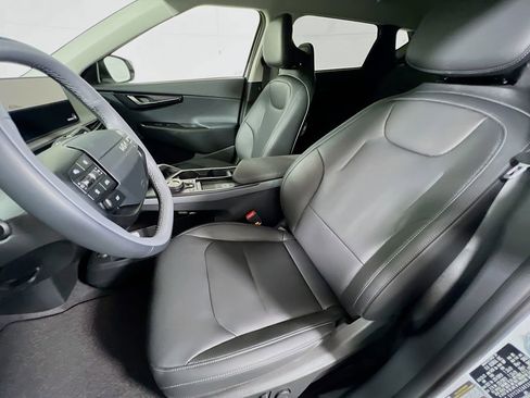New 2025 Kia EV6 Wind image 19