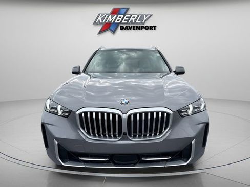 New 2026 BMW X5 xDrive40i image 8