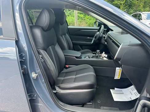 New 2026 MAZDA CX-50 AWD 2.5 S w/ Cargo Package image 21