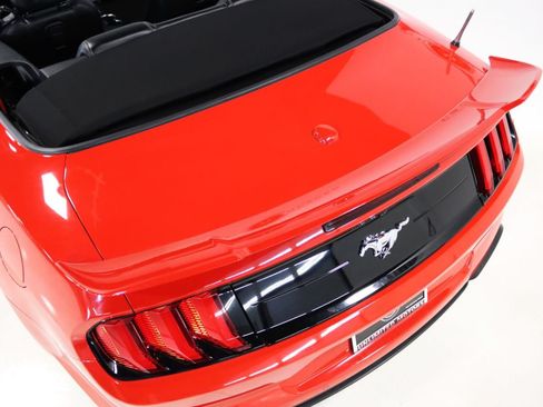 Used 2020 Ford Mustang Premium w/ Equipment Group 201A RWD image 51