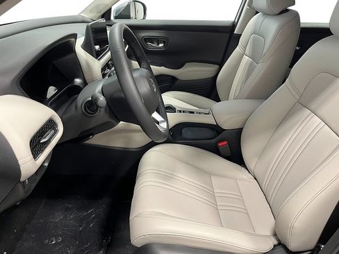 New 2027 Honda HR-V EX-L image 12