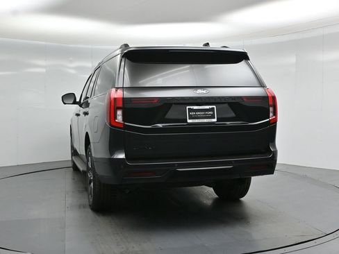 New 2026 Ford Expedition Platinum AWD/4WD image 30