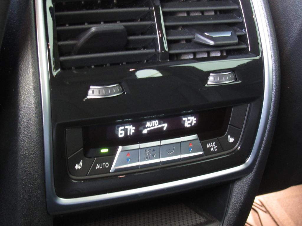 Used 2023 BMW X5 xDrive45e w/ Executive Package AWD/4WD image 35