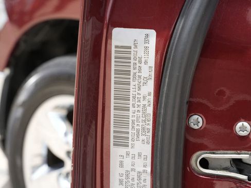 Used 2018 RAM 1500 Big Horn AWD/4WD image 22
