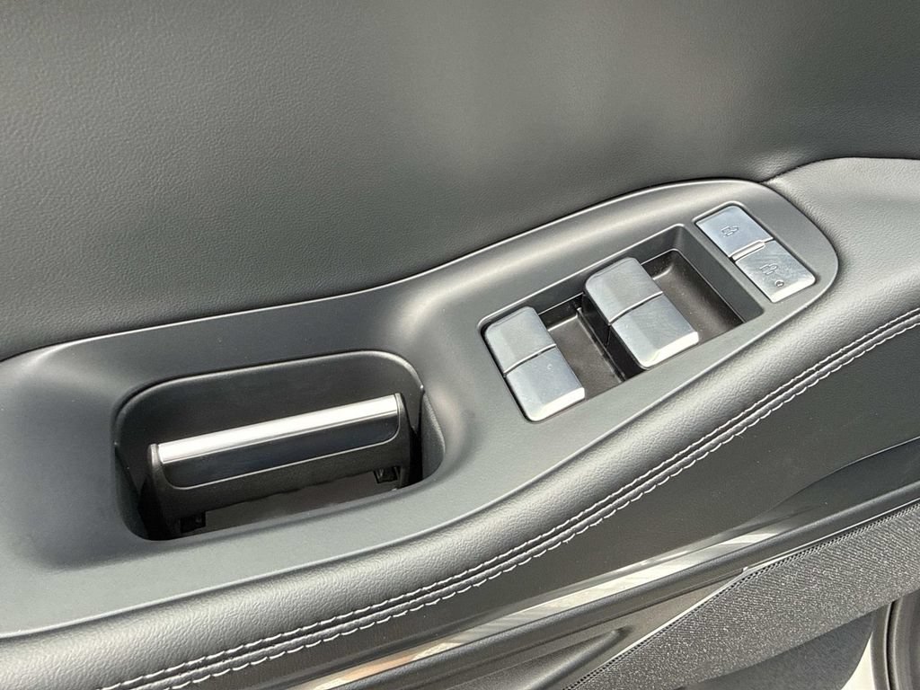 New 2026 Lincoln Navigator Reserve w/ Jet Appearance Package AWD/4WD image 20