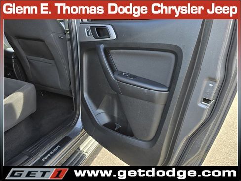 Used 2022 Ford Ranger XL w/ Equipment Group 101A High image 29