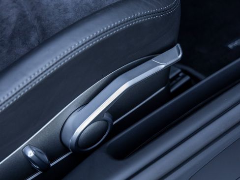 Used 2008 Porsche 911 GT3 RS image 64