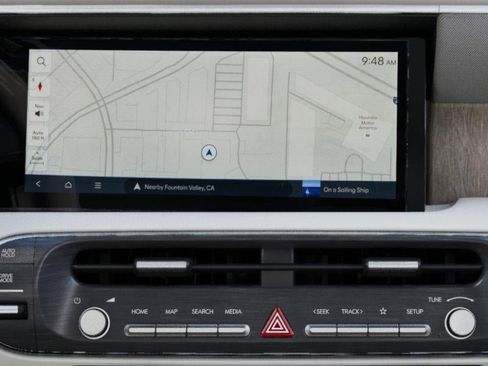 New 2026 Hyundai Palisade SEL FWD image 13