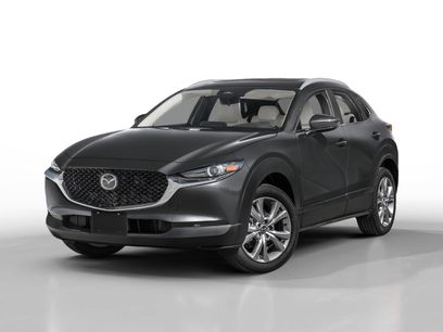 New 2025 MAZDA CX-30 AWD 2.5 S w/ Preferred Package