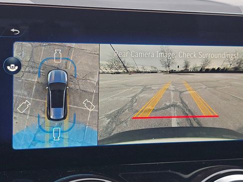 Certified 2025 Mercedes-Benz EQB 300 300 image 31