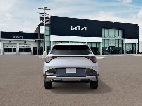 New 2026 Kia Sportage SX Prestige AWD/4WD image 6