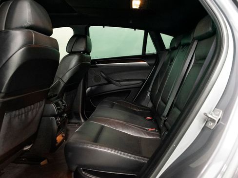 Used 2014 BMW X6 xDrive35i image 11