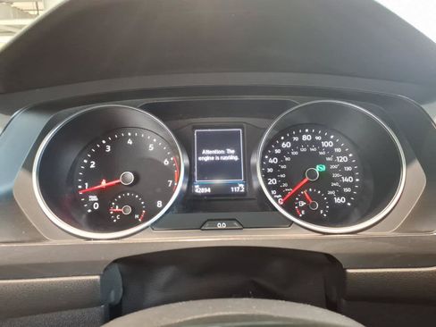 Used 2020 Volkswagen Tiguan SE R-Line AWD/4WD image 21
