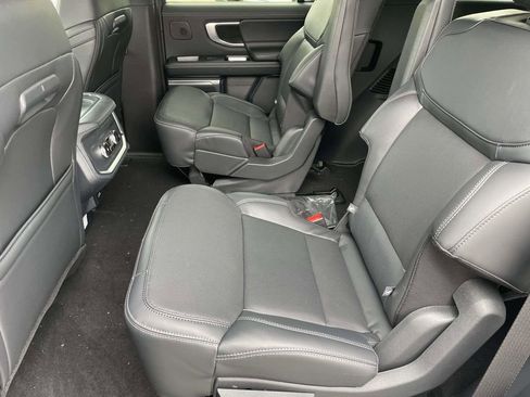 New 2026 Ford Expedition Platinum AWD/4WD image 12