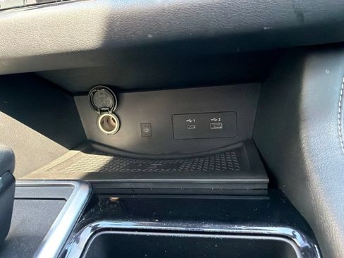 Used 2022 Nissan Pathfinder SL w/ SL Premium Package FWD image 69