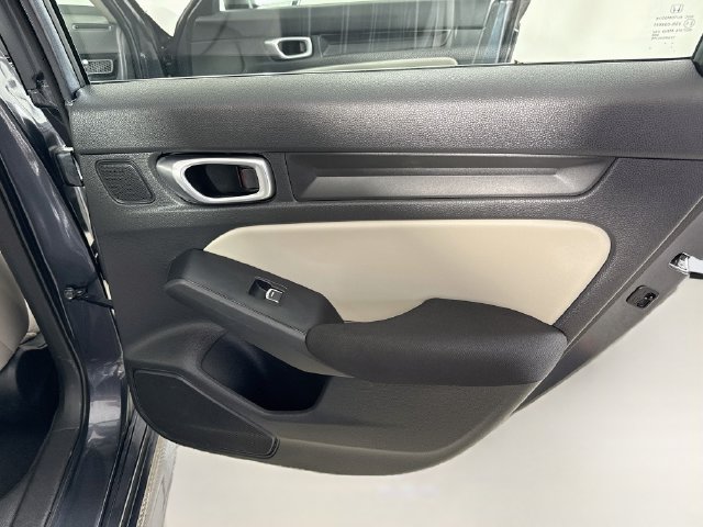 Used 2024 Honda Civic LX image 27