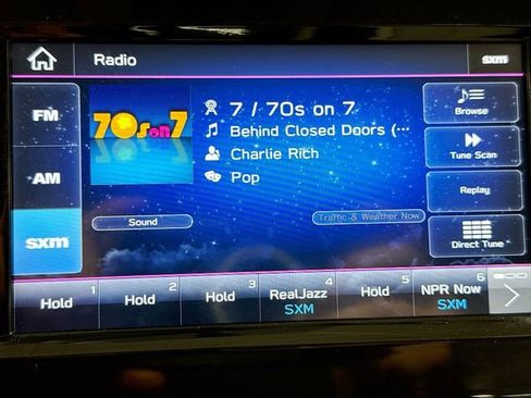 Used 2019 Subaru Forester w/ Alloy Wheel Package image 17