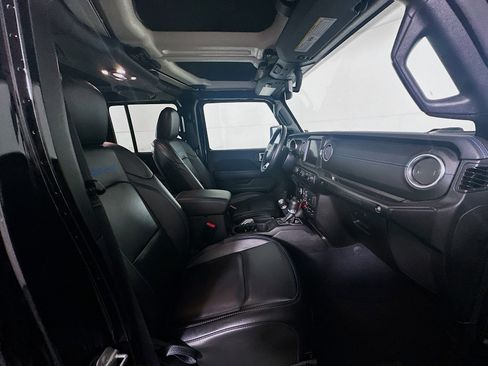 Used 2022 Jeep Wrangler Rubicon image 31