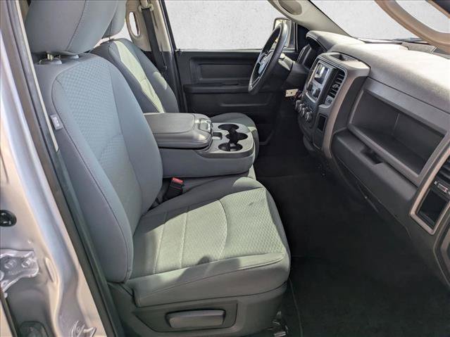 Used 2018 RAM 1500 Tradesman w/ Popular Equipment Group AWD/4WD image 19