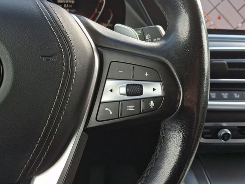 Used 2019 BMW X5 xDrive50i w/ Premium Package 2 image 29