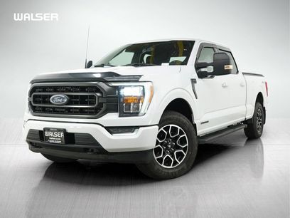 Used 2022 Ford F150 XLT w/ Equipment Group 302A High