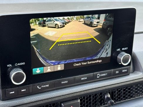 Certified 2023 Honda CR-V Sport image 25