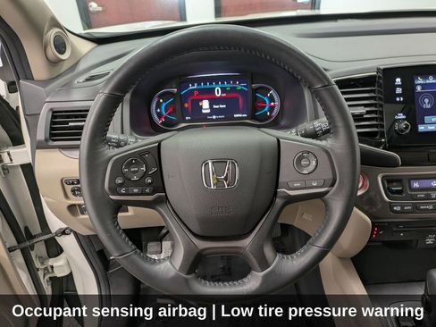 Certified 2019 Honda Pilot EX-L image 23