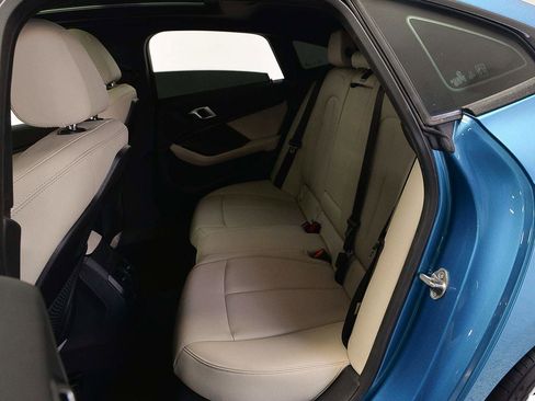 Certified 2022 BMW 228i Gran Coupe w/ M Sport Package image 9