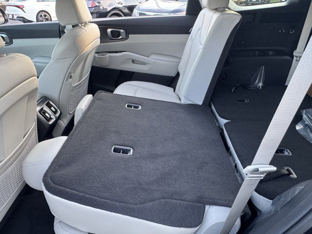 New 2026 Kia Sorento S AWD/4WD image 25