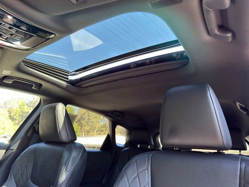Certified 2024 Lexus RX 350 Premium w/ Convenience Package FWD image 18