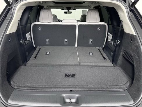 Certified 2026 INFINITI QX60 Luxe w/ Cargo Package image 26