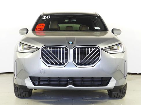 Used 2026 BMW X3 xDrive30 w/ Premium Package image 3